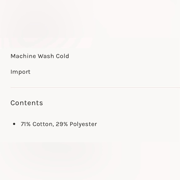 Sale!▪️NWT Free People Piece of Me Pullover Sweatshirt in Heather Grey Combo - Picture 6 of 7